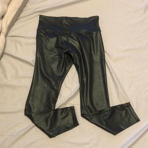 Athleta Elation High Rise Legging